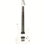 Mooer MMT100 Guitar Pearl White – Elgitarr Recension