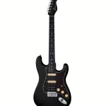 Mooer MSC10 Pro Guitar Black – Elgitarr Recension
