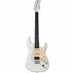 Mooer MSC10 Pro Guitar Vintage White – Elgitarr Recension