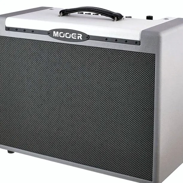 Mooer SD 75 Modelling Guitar Combo Recension: Vårt slutgiltiga omdöme
