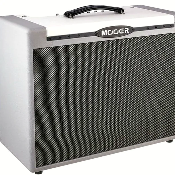 Mooer SD 75 Modelling Guitar Combo Recension: Vårt slutgiltiga omdöme