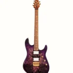 Music Man Jason Richardson Cutlass MP 6 – Elgitarr Recension