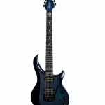 Music Man John Petrucci BFR Majesty 6 BI – Elgitarr Recension