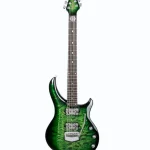 Music Man John Petrucci BFR Majesty 6 M – Elgitarr Recension