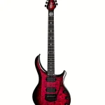 Music Man John Petrucci BFR Majesty 6 RN – Elgitarr Recension