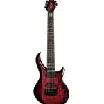Music Man John Petrucci BFR Majesty 7 RN – Elgitarr Recension