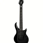 Music Man John Petrucci Majesty 7 BF – Elgitarr Recension