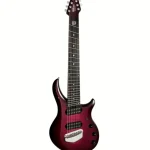 Music Man John Petrucci Majesty 8 AR – Elgitarr Recension