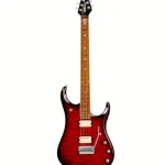 Music Man JP15 Baritone BFR Cherry CS – Elgitarr Recension