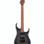 Music Man JP15 Flame TBK John Petrucci – Elgitarr Recension