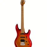 Music Man Luke IV HSS Fireball – Elgitarr Recension