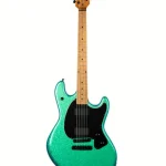 Music Man Stingray HT Mystique – Elgitarr Recension