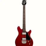 Music Man Valentine HH Cherry – Elgitarr Recension