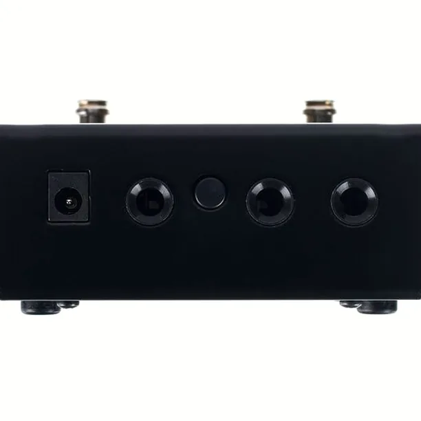 NEO Instruments mini Vent II Recension: Är den värd sin plats på ditt pedalbord?
