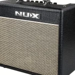 Nux Mighty 20 MKII Recension: Detta måste du veta innan du köper