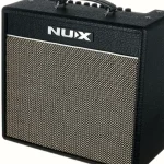 Nux Mighty 40 MKII Recension: Helt enkelt briljant?