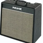 Nux Mighty 60 MKII Test: Fullständig analys & demo