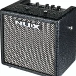 Nux Mighty 8BT MKII Recension: Slutsatsen