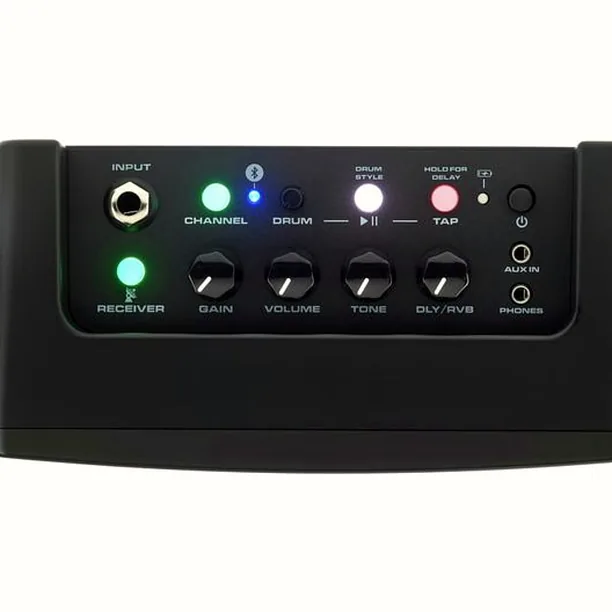 Nux Mighty Air Recension: Vår ärliga åsikt & test