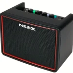 Nux Mighty Lite BT MKII Recension: Den bästa komboförstärkaren just nu?