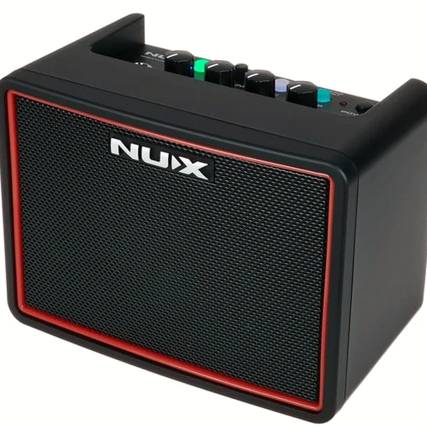Nux Mighty Lite BT MKII Recension: Den bästa komboförstärkaren just nu?