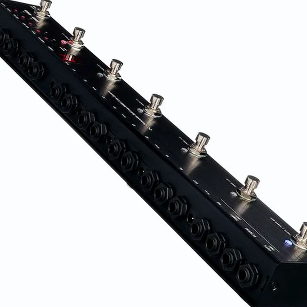 One Control Chamaeleo Tail Loop MKIII Recension: Vad gömmer sig egentligen under huven?