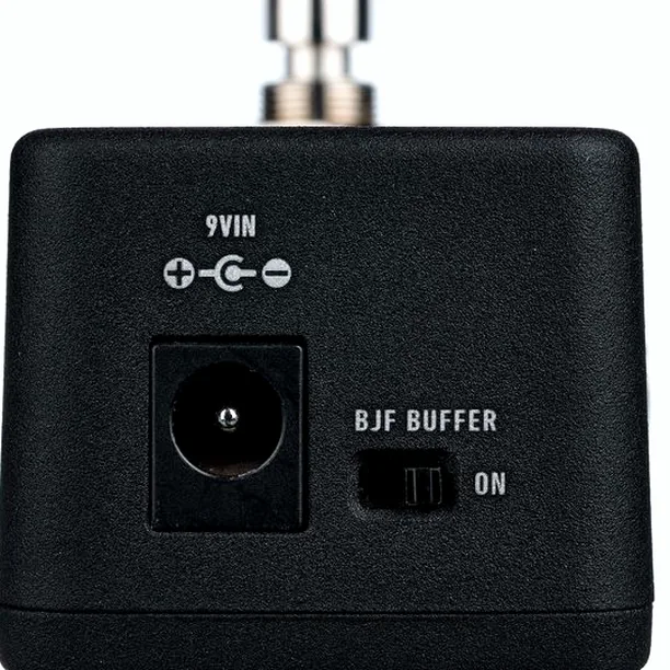 One Control MKII with BJF Buffer Test: Hype eller ett måste för gitarrister?