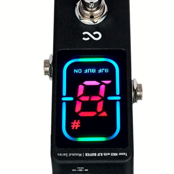 One Control MKII with BJF Buffer Test: Hype eller ett måste för gitarrister?