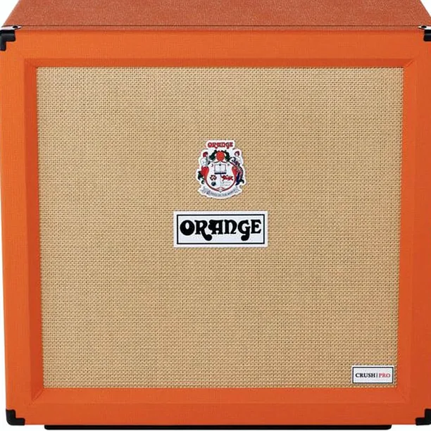Orange CR PRO412 Recension: Helt enkelt briljant?