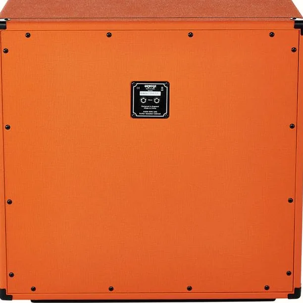 Orange CR PRO412 Recension: Helt enkelt briljant?