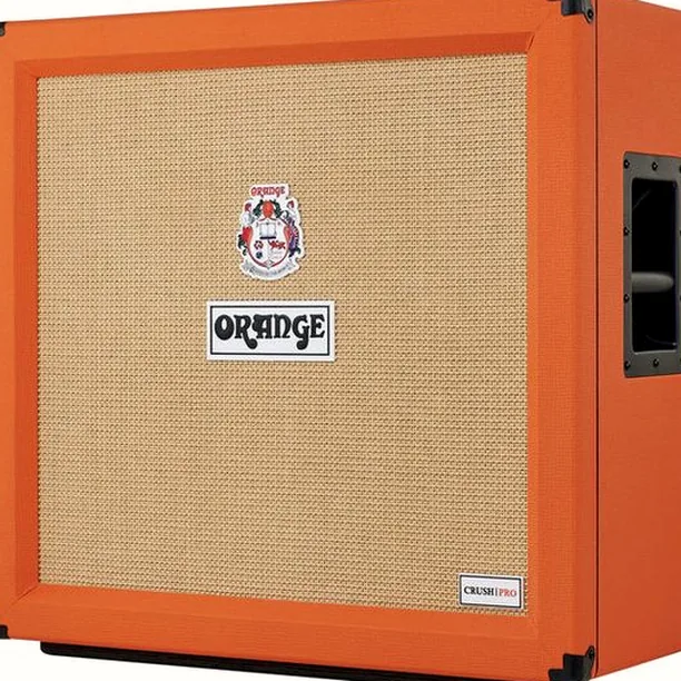Orange CR PRO412 Recension: Helt enkelt briljant?