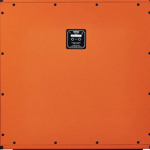 Orange CR PRO412 Recension: Helt enkelt briljant?