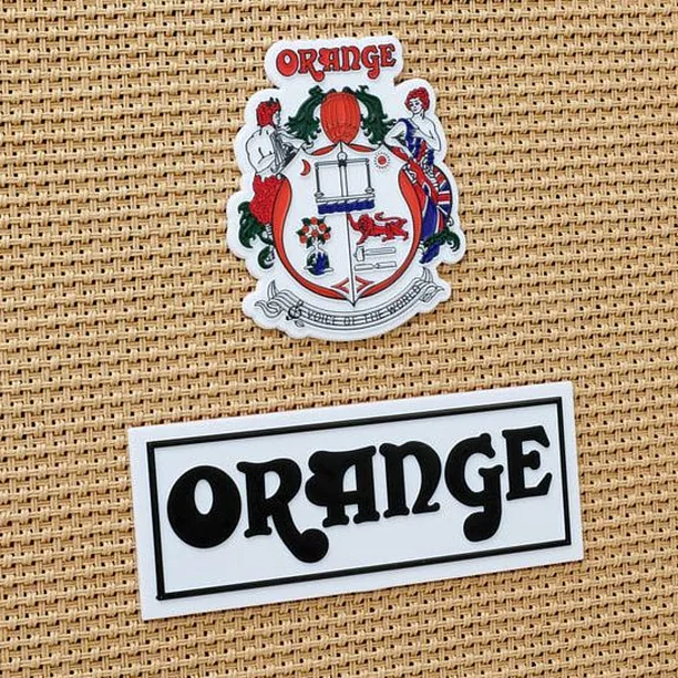 Orange CR PRO412 Recension: Helt enkelt briljant?