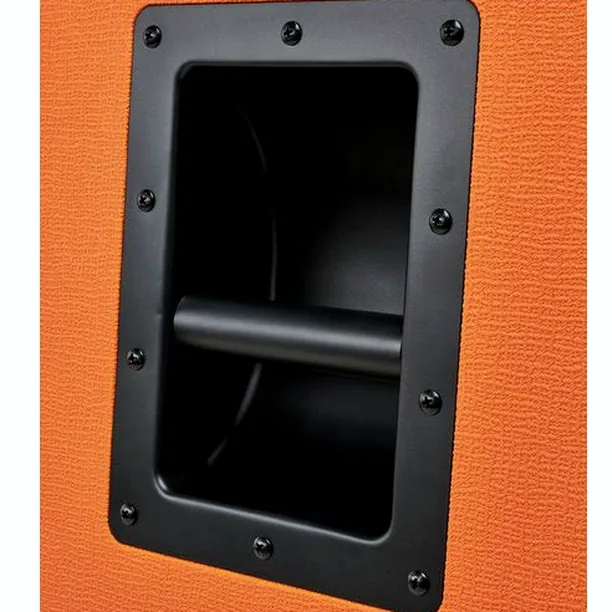 Orange CR PRO412 Recension: Helt enkelt briljant?