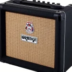 Orange Crush 12 black Test & Recension: Varför alla pratar om denna stärkare