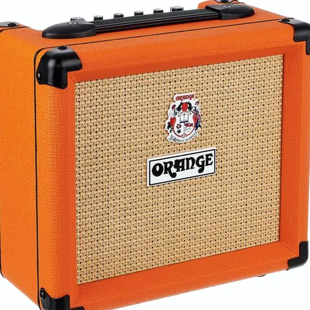 Orange Crush 12 Recension: Toppljud till ett skarpt pris?