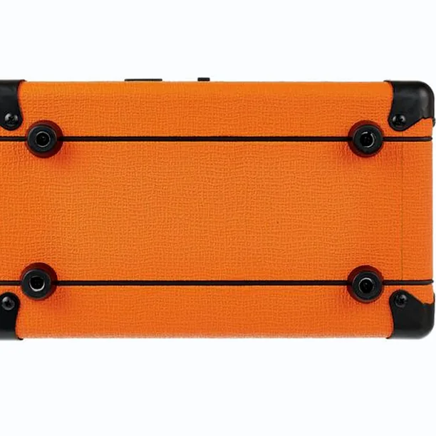 Orange Crush 12 Recension: Toppljud till ett skarpt pris?
