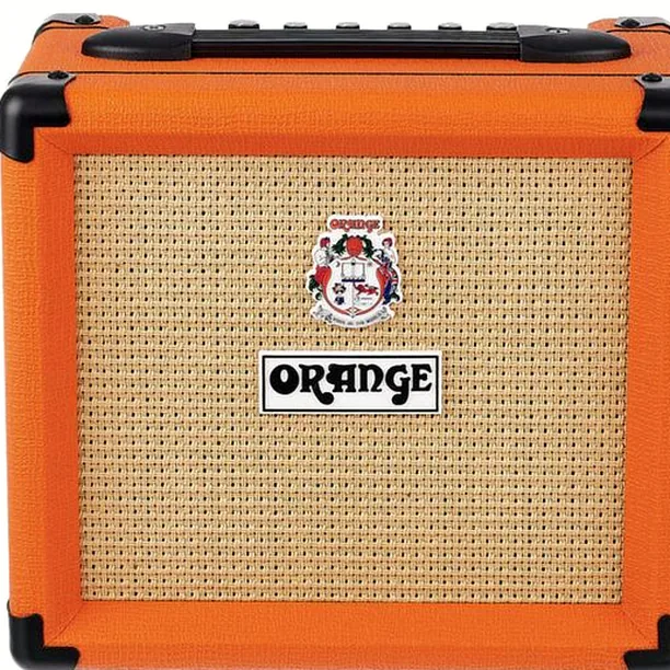 Orange Crush 12 Recension: Toppljud till ett skarpt pris?