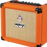 Orange Crush 12 Recension: Toppljud till ett skarpt pris?