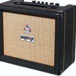 Orange Crush 20 Black Hands-on Recension: Den kompletta guiden