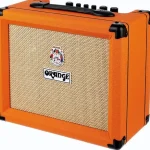 Orange Crush 20 Recension: Köpa eller avstå?