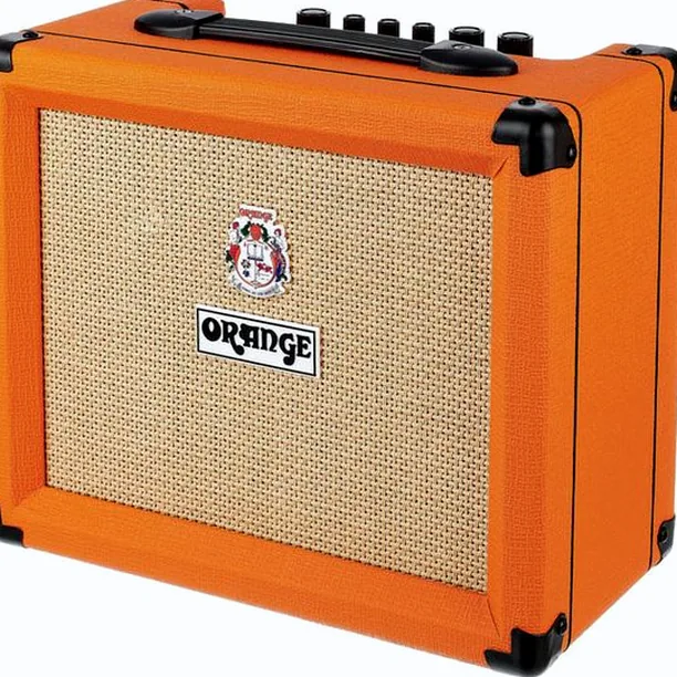 Orange Crush 20 Recension: Köpa eller avstå?