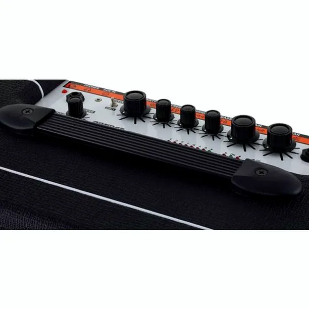 Orange Crush 35 RT black Recension: Är detta den bästa budgetkombon?