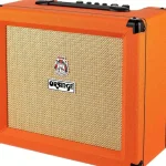 Orange Crush 35 RT Testrapport: Specifikationer, ljud & recension