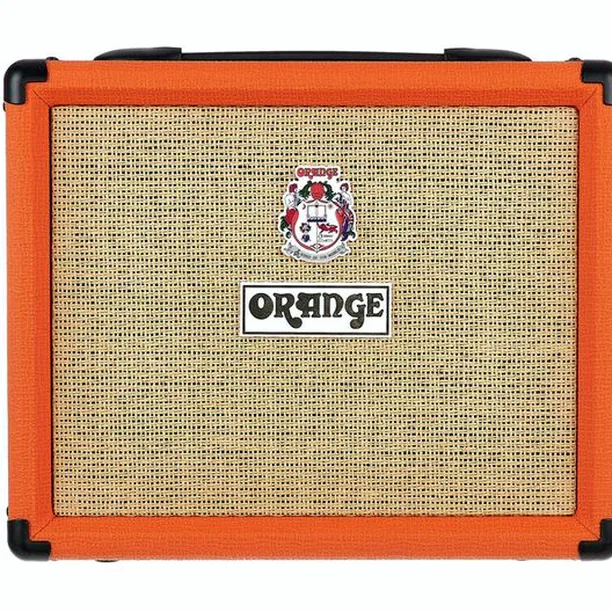 Orange Crush Acoustic 30 Orange Recension: Valuta för pengarna?