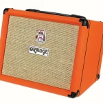 Orange Crush Acoustic 30 Orange Recension: Valuta för pengarna?