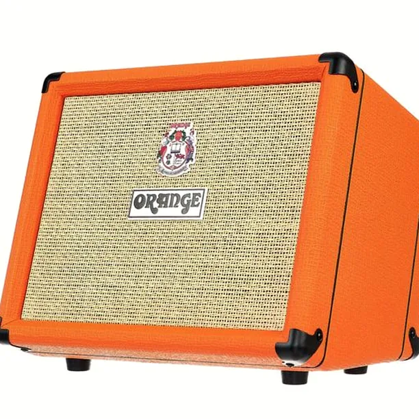 Orange Crush Acoustic 30 Orange Recension: Valuta för pengarna?