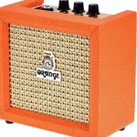 Orange Crush Mini Recension: Den bästa dealen för gitarrister?