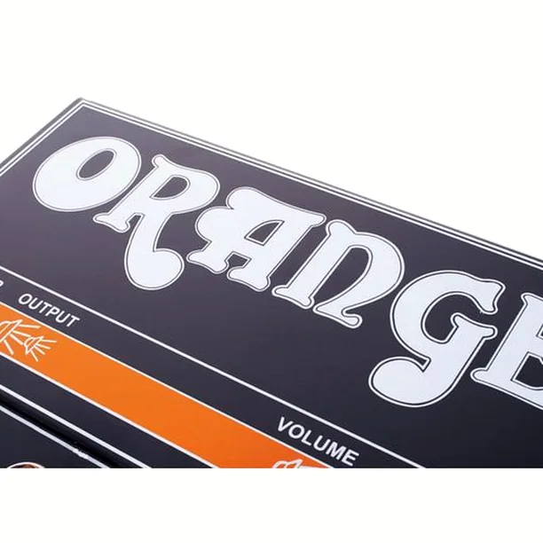 Orange Dark Terror Head Test: Fullständig analys & demo