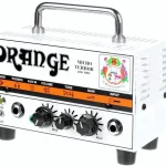Orange Micro Terror Recension: Toppljud till ett skarpt pris?